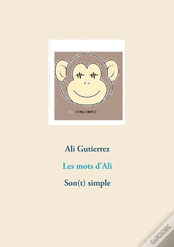 Capa do artigo Les Mots D'Ali