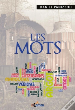 Capa do artigo Les Mots