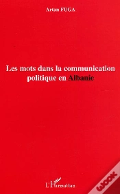 Capa do artigo Les Mots Dans La Communication Politique En Albanie