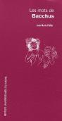 Les Mots De Bacchus - Preview
