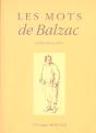 Les Mots De Balzac - Preview