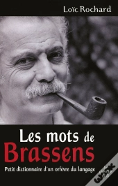 Les Mots De Brassens
