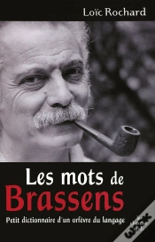 Capa do artigo Les Mots De Brassens