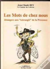 Capa do artigo Les Mots De Chez Nous