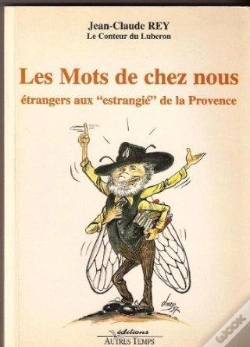 Capa do artigo Les Mots De Chez Nous