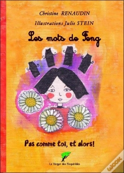 Capa do artigo Les Mots De Feng