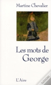 Capa do artigo Les Mots De George