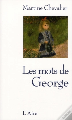 Capa do artigo Les Mots De George