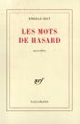 Les Mots De Hasard - Preview
