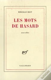 Les Mots De Hasard