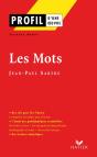 Les Mots De Jean-Paul Sartre - Preview