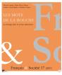 Les Mots De La Bouche. - Preview