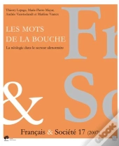 Les Mots De La Bouche.