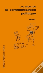 Capa do artigo Les Mots De La Communication Politique