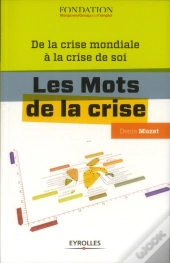 Les Mots De La Crise - De La Crise Du Sens A La Crise De Soi.