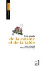 Les Mots De La Cuisine Et De La Table - Preview