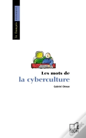 Capa do artigo Les Mots De La Cyberculture