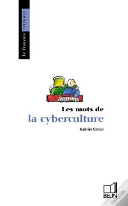 Capa do artigo Les Mots De La Cyberculture