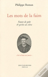 Les Mots De La Faim