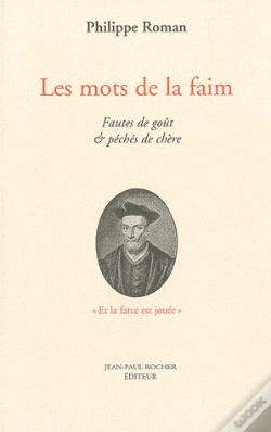 Capa do artigo Les Mots De La Faim