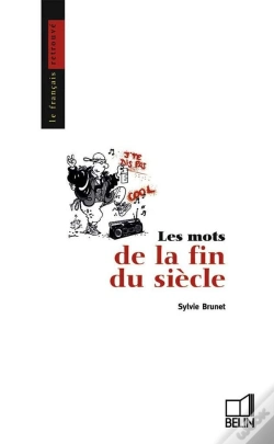 Capa do artigo Les Mots De La Fin Du Siècle