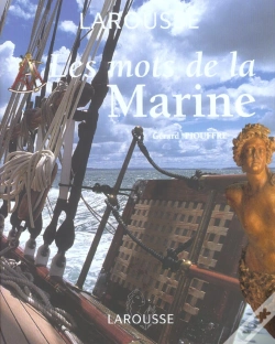 Capa do artigo Les Mots De La Marine