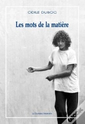 Les Mots De La Matiere