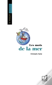 Capa do artigo Les Mots De La Mer