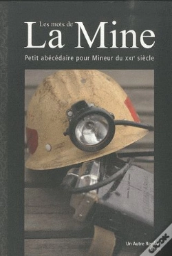 Capa do artigo Les Mots De La Mine