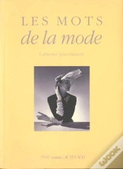 Capa do artigo Les Mots De La Mode