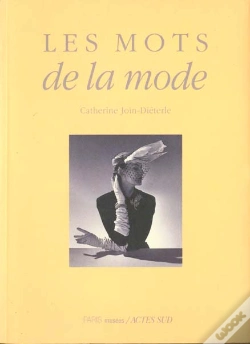 Capa do artigo Les Mots De La Mode
