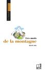 Les Mots De La Montagne - Preview