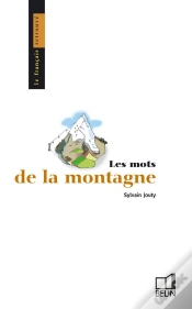 Capa do artigo Les Mots De La Montagne