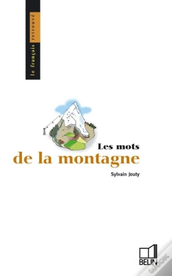Capa do artigo Les Mots De La Montagne