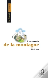 Les Mots De La Montagne