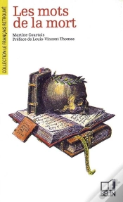 Capa do artigo Les Mots De La Mort