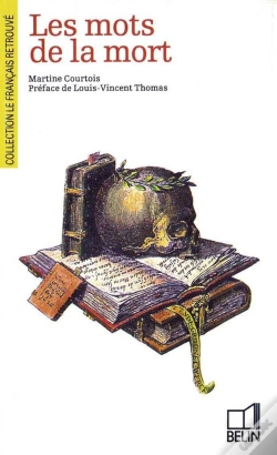Capa do artigo Les Mots De La Mort