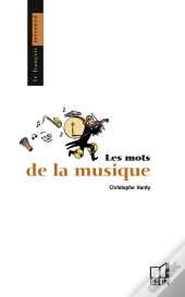 Les Mots De La Musique