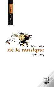 Capa do artigo Les Mots De La Musique