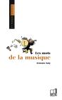 Les Mots De La Musique - Preview