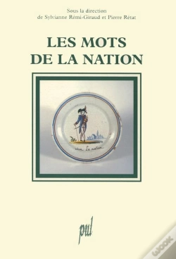 Capa do artigo Les Mots De La Nation