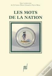Les Mots De La Nation