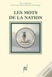 Capa do artigo Les Mots De La Nation