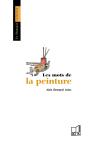 Les Mots De La Peinture - Preview