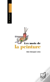 Capa do artigo Les Mots De La Peinture