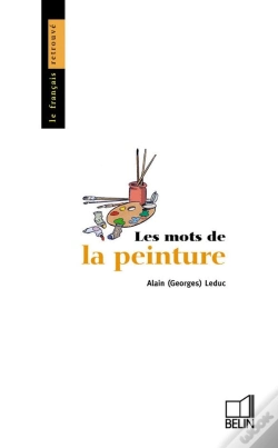 Capa do artigo Les Mots De La Peinture