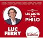 Les Mots De La Philo - CD - Preview