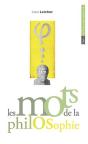 Les Mots De La Philosophie - Preview