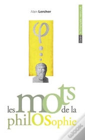 Les Mots De La Philosophie