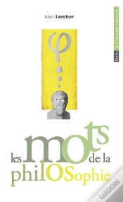 Capa do artigo Les Mots De La Philosophie